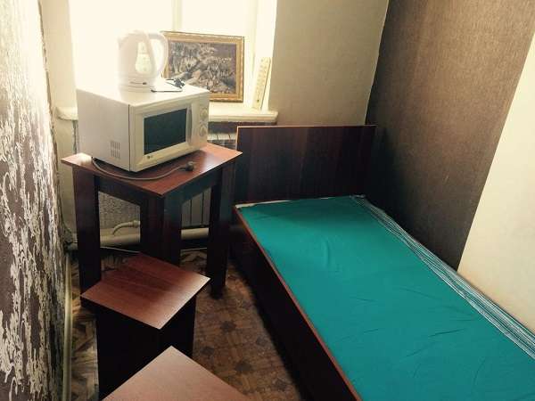 Хостел Семейное общежитие