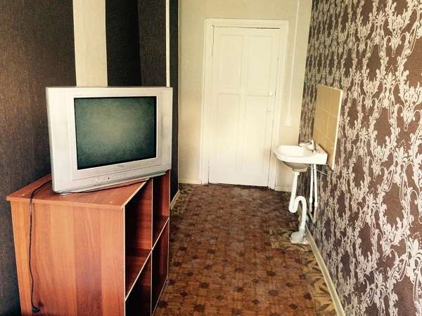 Хостел Семейное общежитие