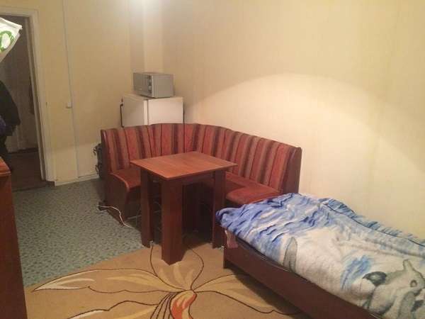 Хостел Семейное общежитие