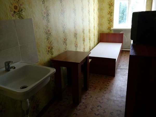 Хостел Семейное общежитие