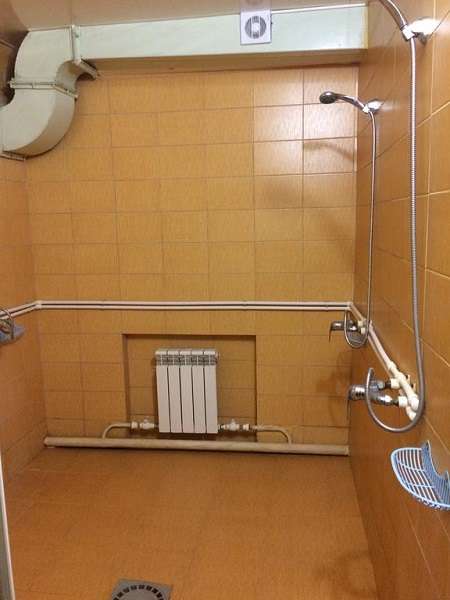 Хостел Семейное общежитие