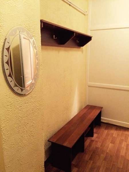 Хостел Семейное общежитие