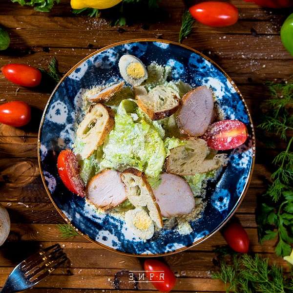 Банкетный зал в горах Sabroso