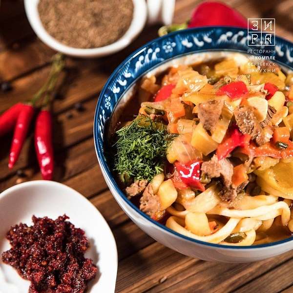 Банкетный зал в горах Sabroso