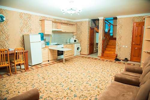 Гостиничный комплекс Султан на ночь