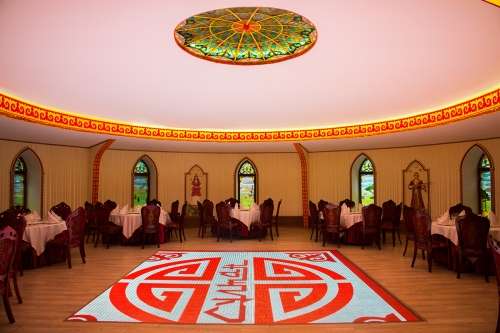 Гостиничный комплекс Султан на ночь