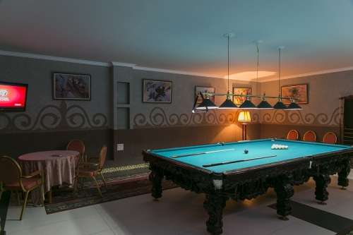 Гостиничный комплекс Султан на ночь