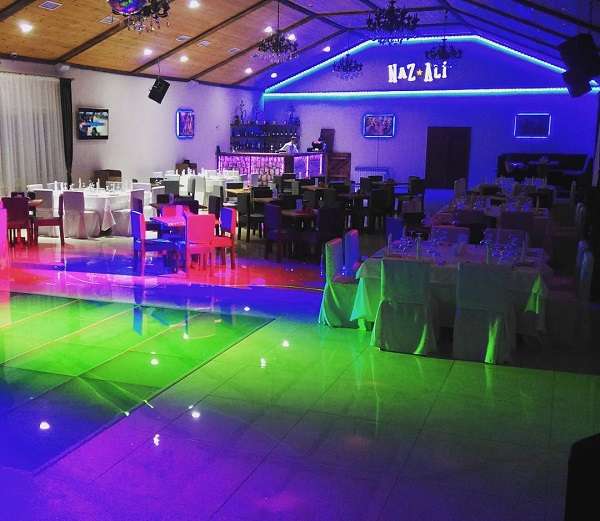 Ресторан Naz Ali