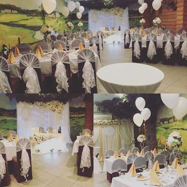 Ресторан Купеческий Трактир