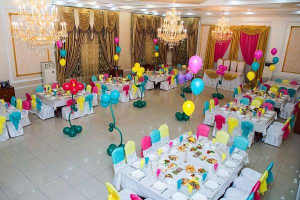 Ресторан Дастархан