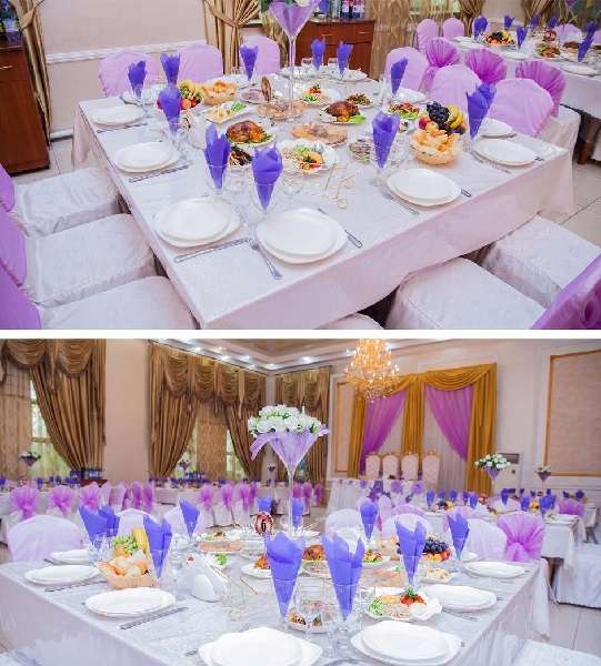 Ресторан Дастархан