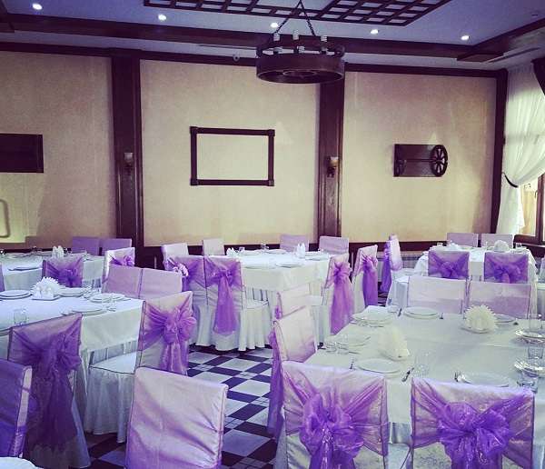 Кафе Жемчужное