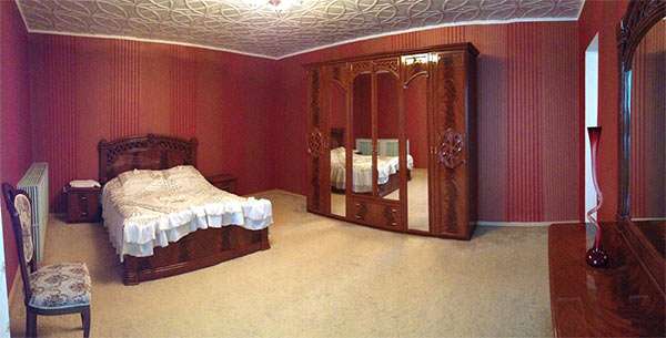 Апартаменты