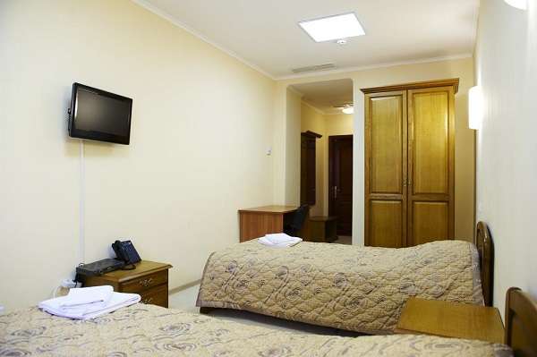 Гостиница на Медео - Medeu Inn закрыто