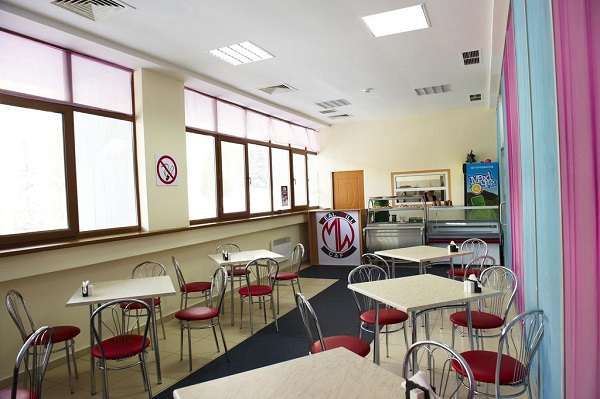 Гостиница на Медео - Medeu Inn закрыто