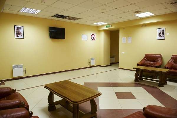 Гостиница на Медео - Medeu Inn закрыто