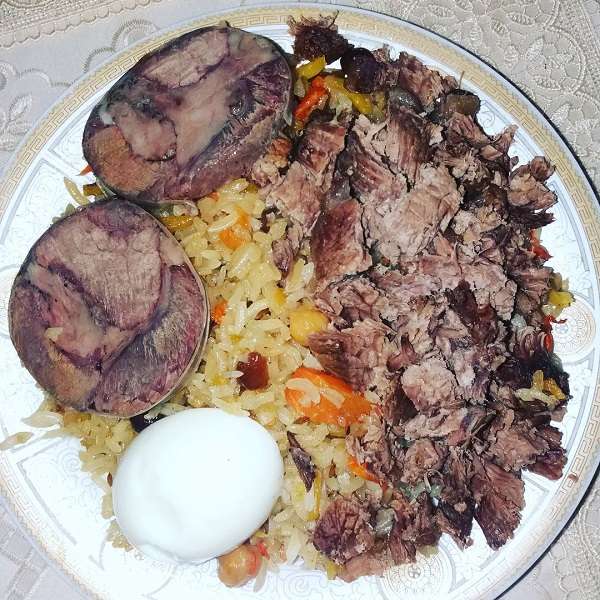 Кафе Восточный Пир 