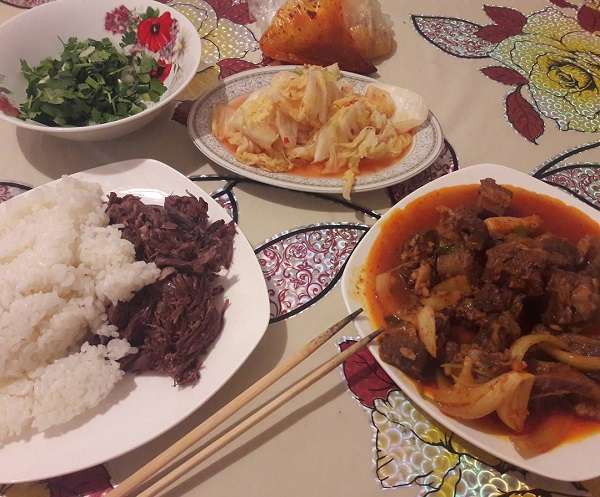 Кафе Чильсон