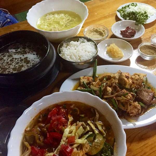 Кафе Чильсон