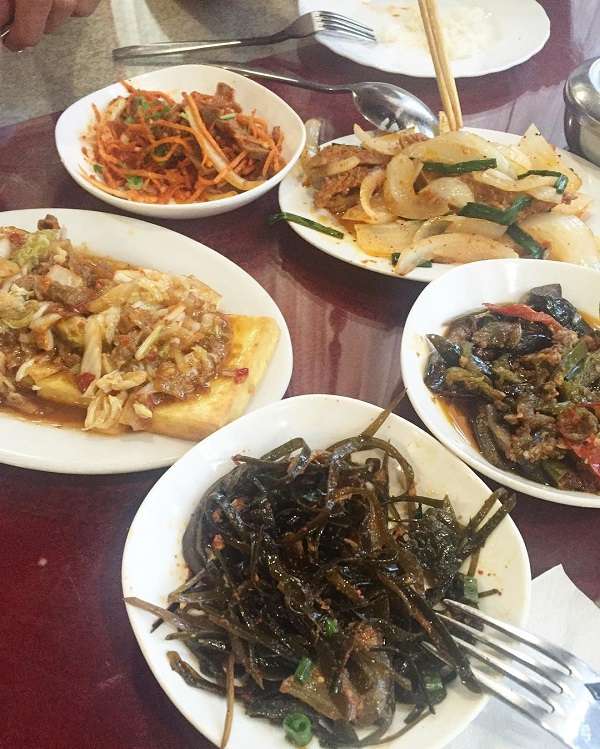 Кафе Чильсон