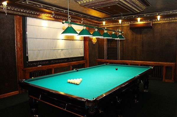 Ресторан Дворик 