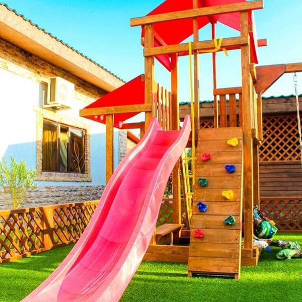 Ресторан Дворик 