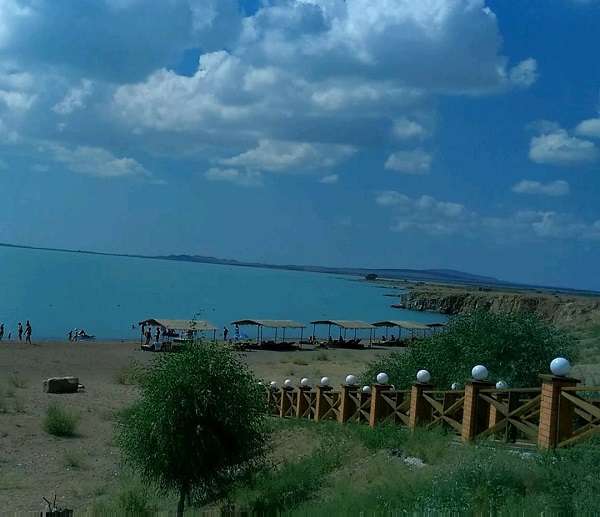 Пансионат Гольфстрим в 2024 году ремонт