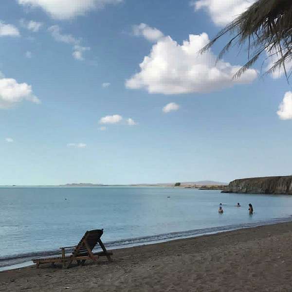 Пансионат Гольфстрим в 2024 году ремонт