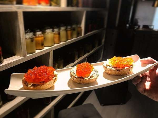 Гастропаб Душевная кухня 