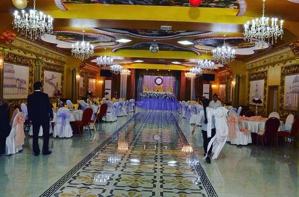 Мейрамхана Керемет