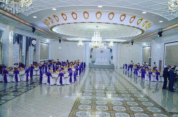 Мейрамхана Керемет