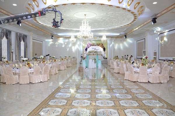 Мейрамхана Керемет