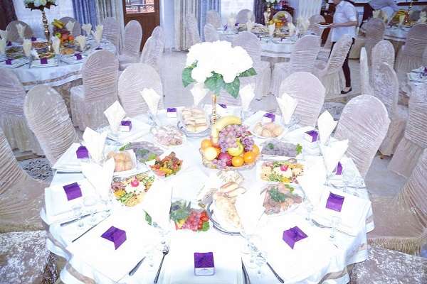 Мейрамхана Керемет