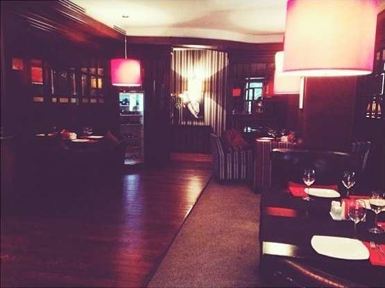 Ресторан Monroe