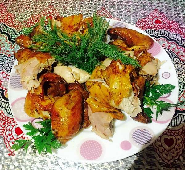 Кафе Султанбей