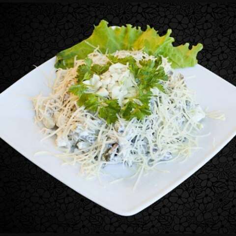 Кафе Султанбей