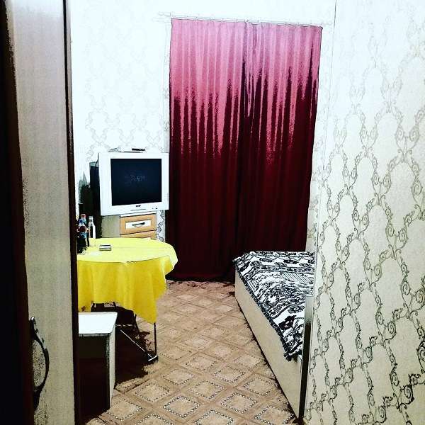 Недорогая Гостиница АлБата