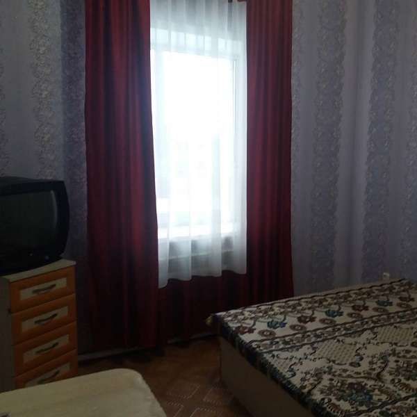 Недорогая Гостиница АлБата