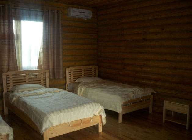 Центр семейного отдыха Фаворит