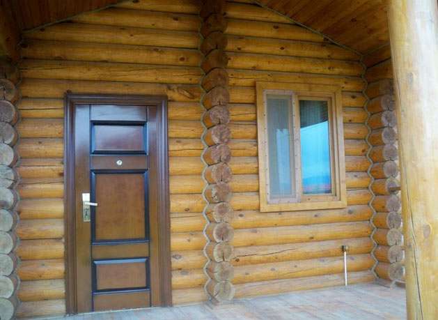 Центр семейного отдыха Фаворит