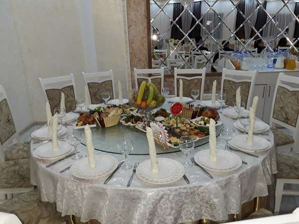 Ресторан Альбина 