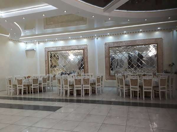 Ресторан Альбина 