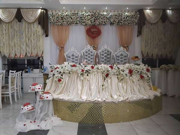 Ресторан Альбина 