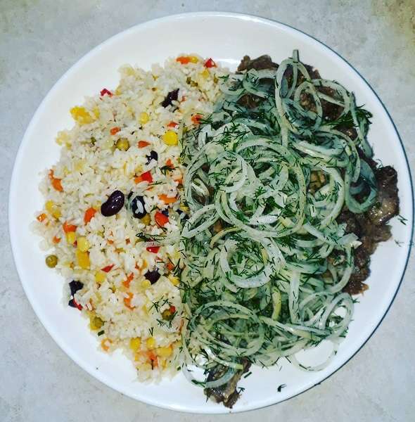 Ресторан Альбина 