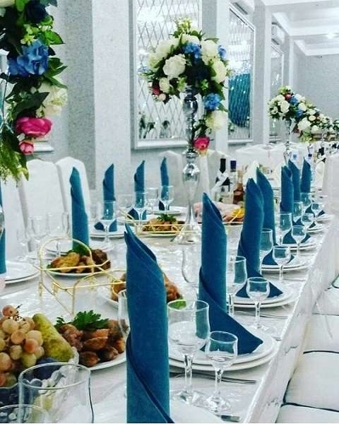 Тойхана Амина 