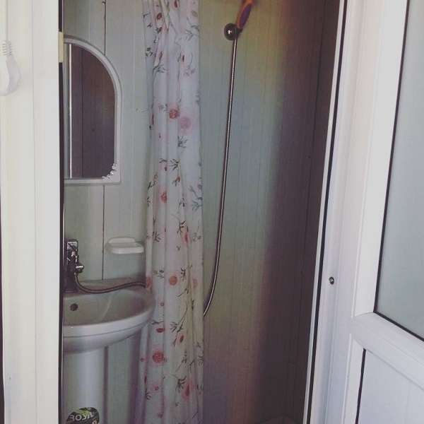 Зона отдыха Балнур ВКО