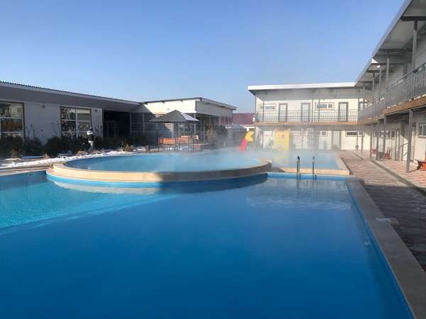 Горячие источники Чунджа Горячие источники Ulan Resort – Real-KZ.com