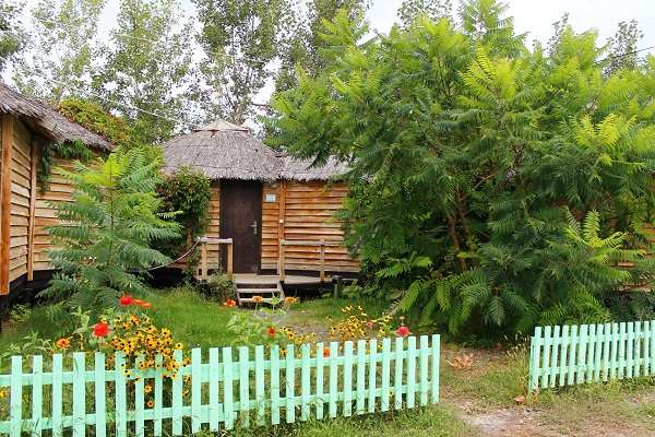 Пеликан Алаколь Парк Отель