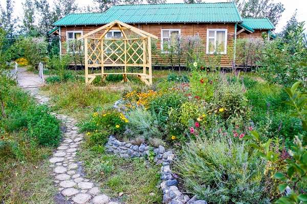 Пеликан Алаколь Парк Отель