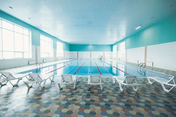 Гостиничный комплекс Koktem Grand